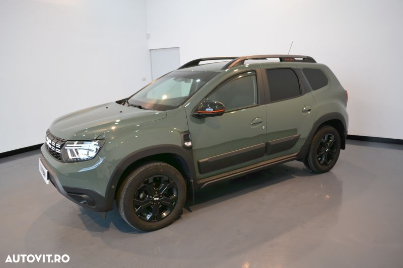 Dacia Duster - 3
