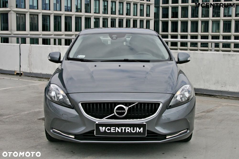 Volvo V40 D2 Drive-E Kinetic - 3