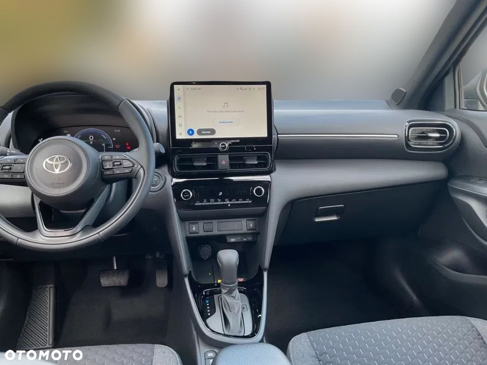 Toyota Yaris Cross Hybrid 1.5 Style - 10