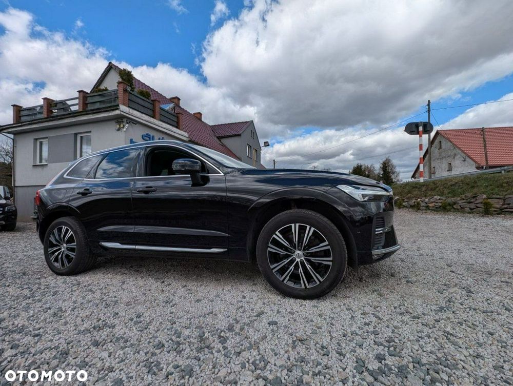 Volvo XC 60 - 2