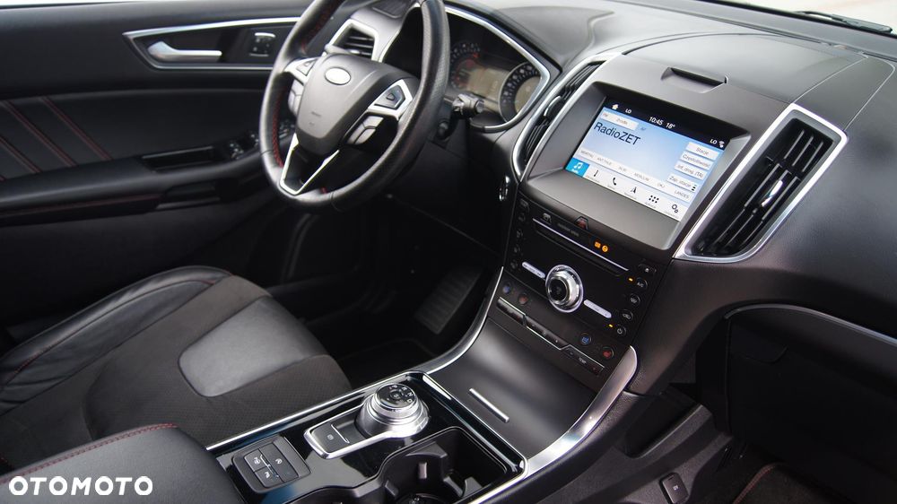 Ford Edge 2.0 EcoBlue Twin-Turbo 4WD ST-Line - 21