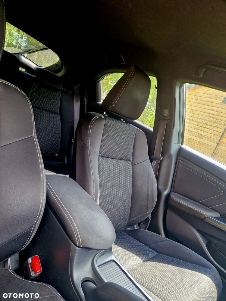 Honda Civic 1.8i-VTEC Sport - 29