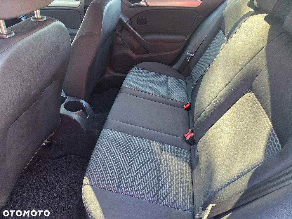 Volkswagen Golf - 7