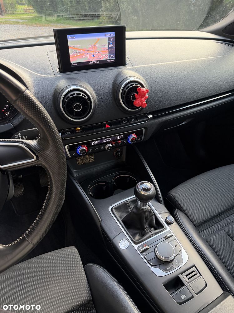 Audi A3 3-drzwiowe - 7