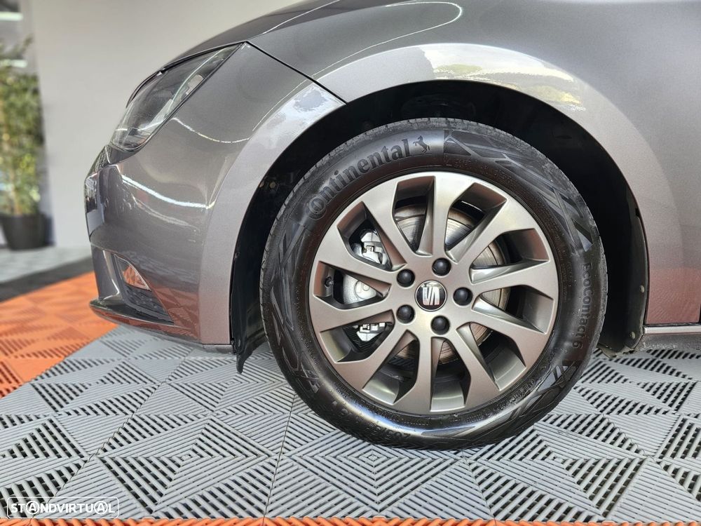 SEAT Leon ST 1.6 TDI Style Ecomotive - 9