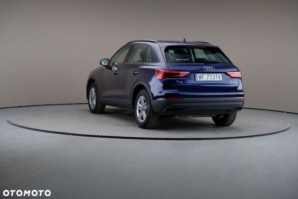 Audi Q3 - 3