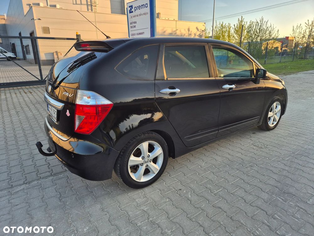 Honda FR-V 2.0 Executive - 18