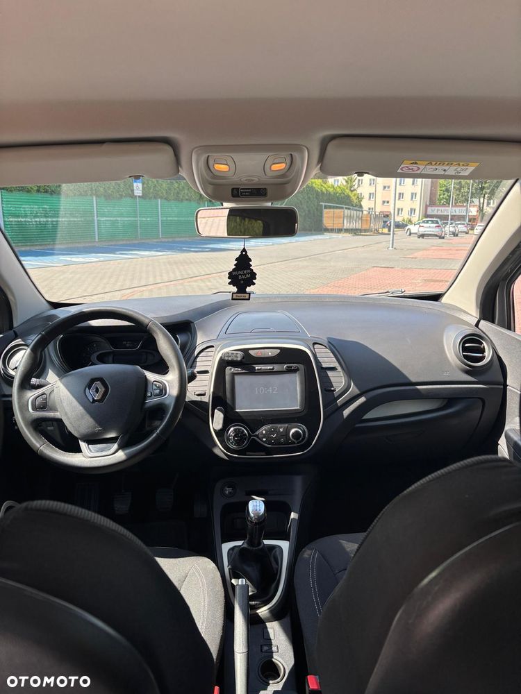 Renault Captur 1.5 dCi Life - 17