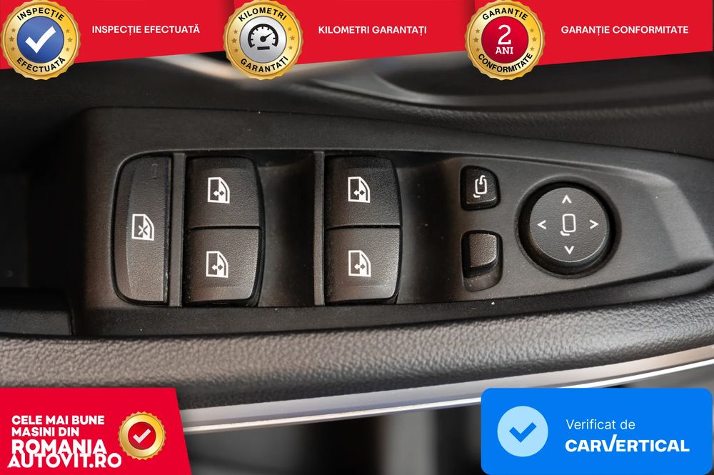 BMW Seria 3 320d xDrive AT - 8