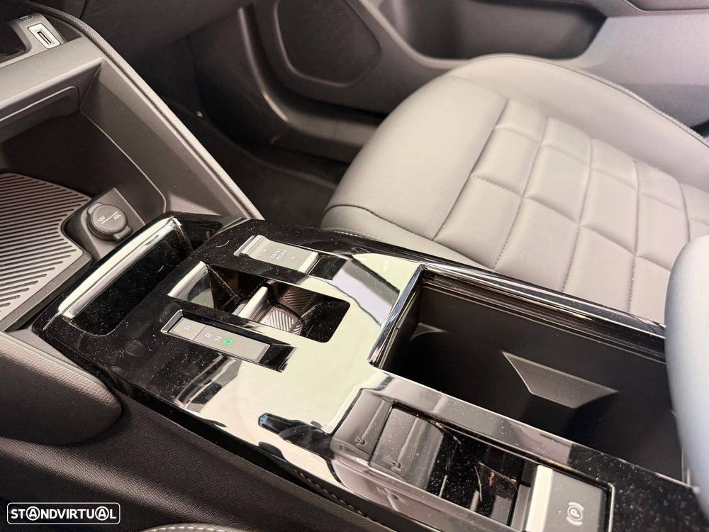 Citroën C4 X - 16