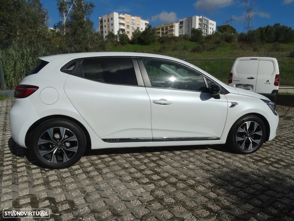 Renault Clio 1.0 TCe Intens - 5