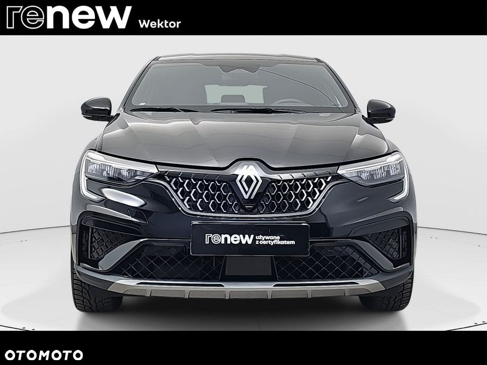 Renault Arkana 1.3 TCe mHEV Techno EDC - 2