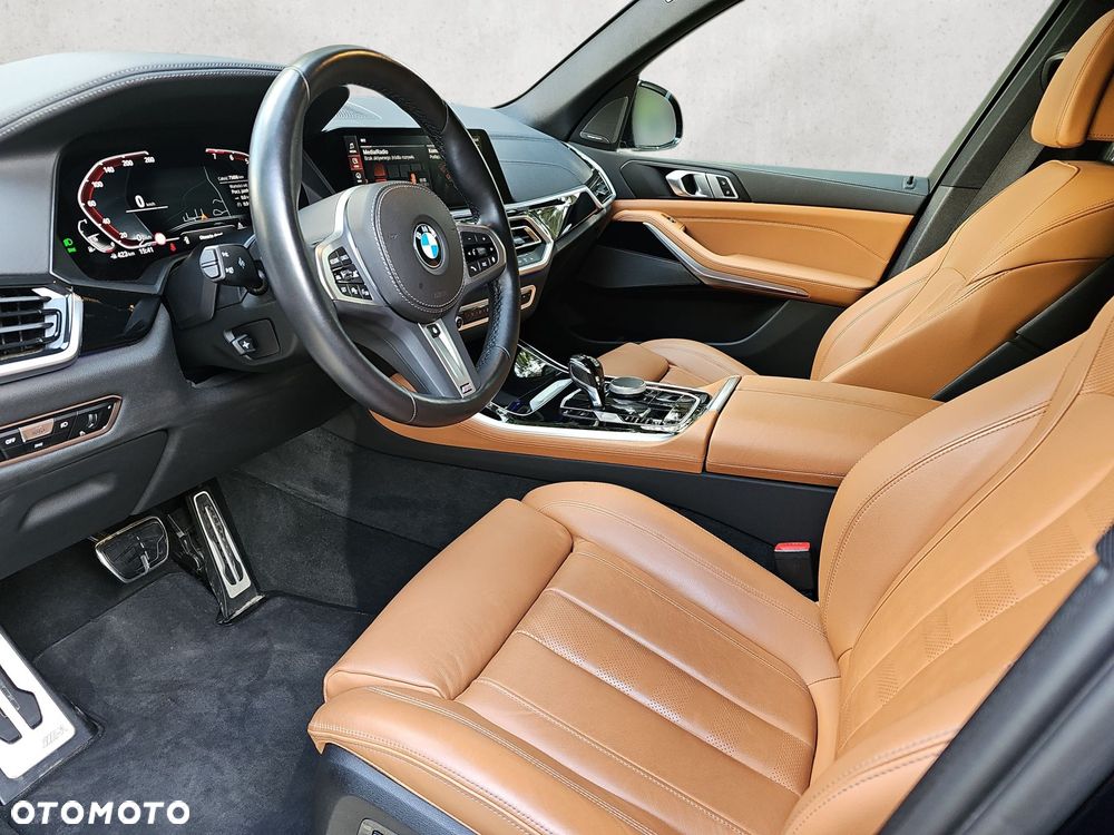 BMW X5 - 11