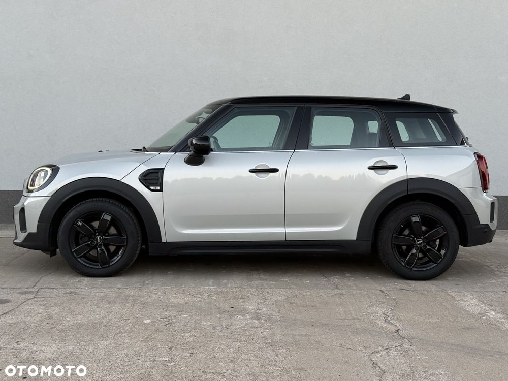 MINI Countryman Cooper Classic Trim - 3