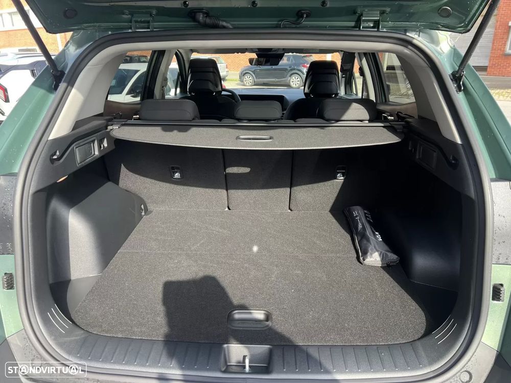 Kia Sportage 1.6 T-GDI Drive - 11