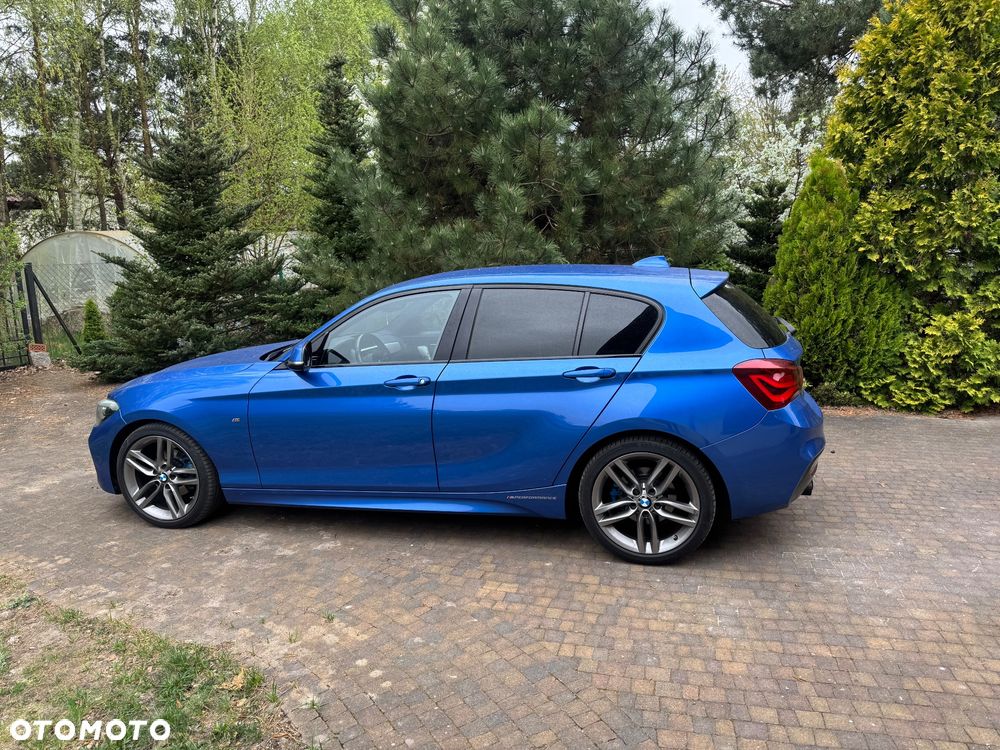 BMW Seria 1 118i M Sport Shadow - 11