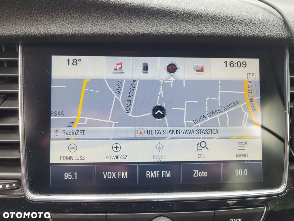 Opel Mokka 1.4 T Enjoy S&S 4x4 EU6 - 24