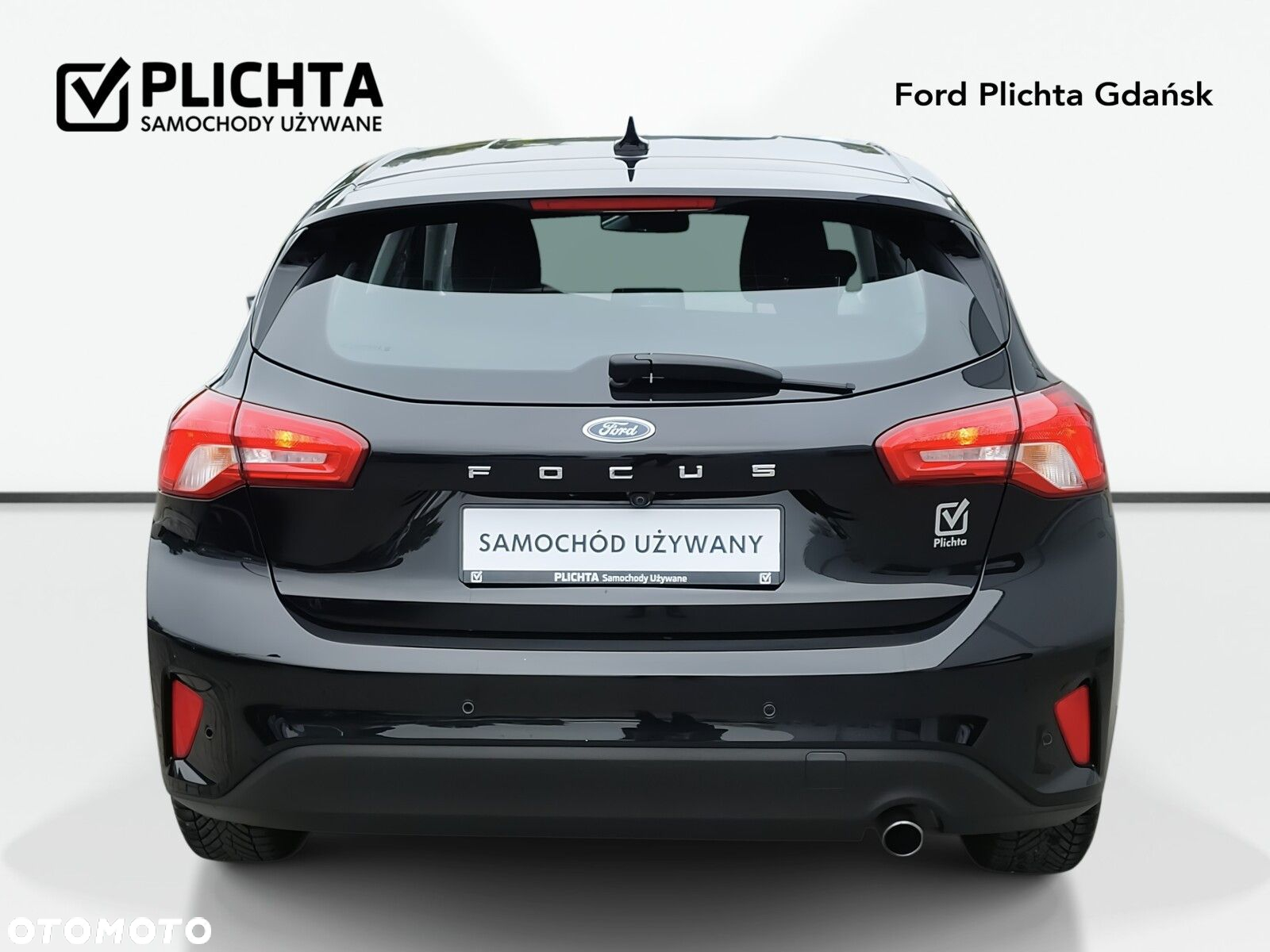 Ford Focus - 6