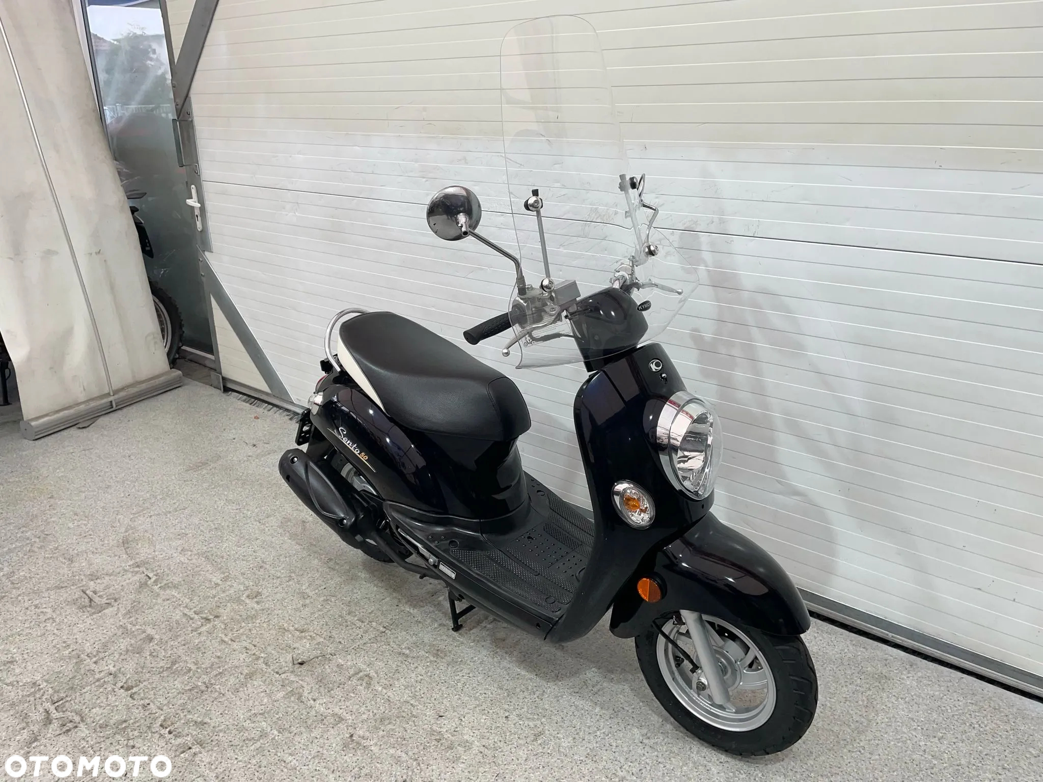 Kymco Inny - 20