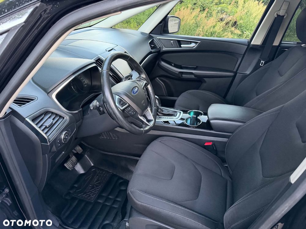 Ford S-Max - 6