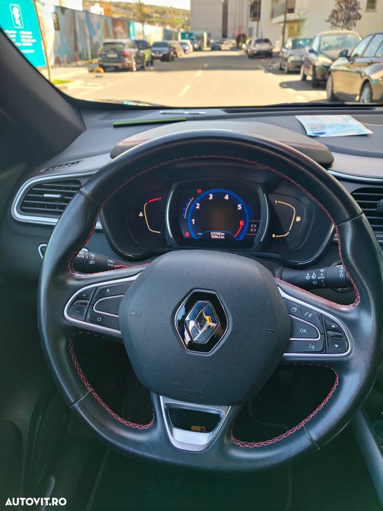 Renault Kadjar - 9