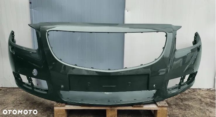 zderzak przód przedni opel insignia a przedlift xenon x6 pdc  (G09) 09.08-12.13r Z167 Z41C Z22A Z40R GAZ Z22C Z179 GEV Z190 Z177 Z10A GR5 GAN Z176 Z30K GAY Z163 Z195 H05 Z22W H07 Z22Y GB9 Z168 Z20R GBG Z22K GU9 Z168 Z163 Z50C 2GU Z50B GEK Z20Z GOP H05 GBF GR5 GAR GBI  GBJ GAL GEV GU9 GBG GEU GB9 Z22Y GEK - 13