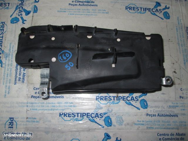 Airbag Banco 1J4880240D VW GOLF 4 2000 DRT - 2