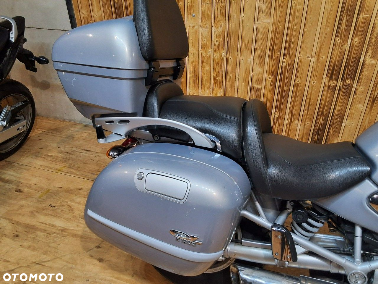 BMW Inny - 14
