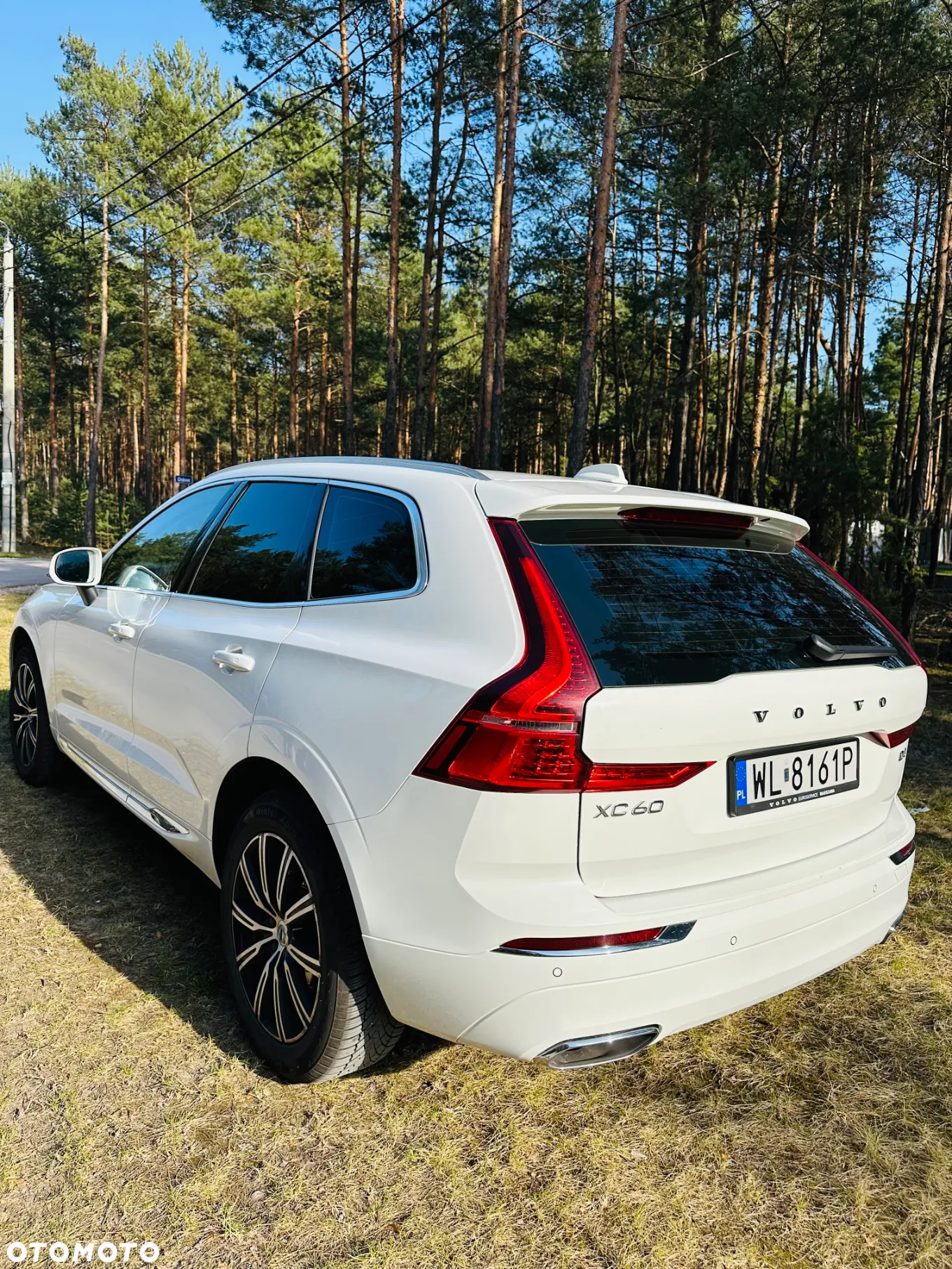 Volvo XC 60 D4 Inscription - 13