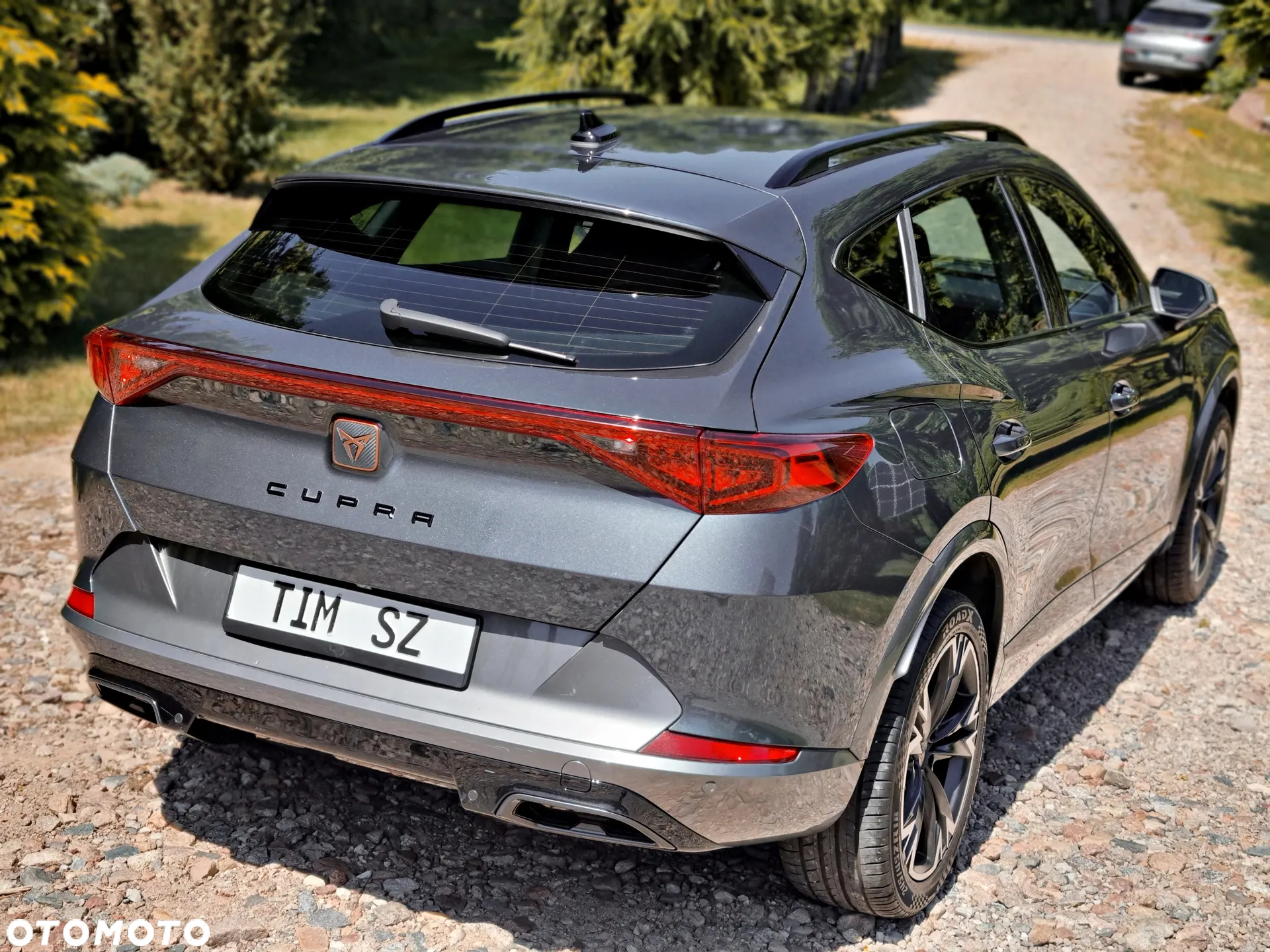 Cupra Formentor 2.0 TDI - 3