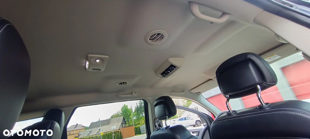 Fiat Freemont 2.0 Multijet 16V DPF Urban - 28