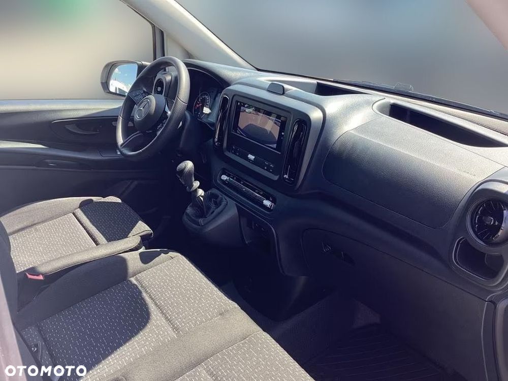 Mercedes-Benz Vito 116 CDI L2 Pro - 8