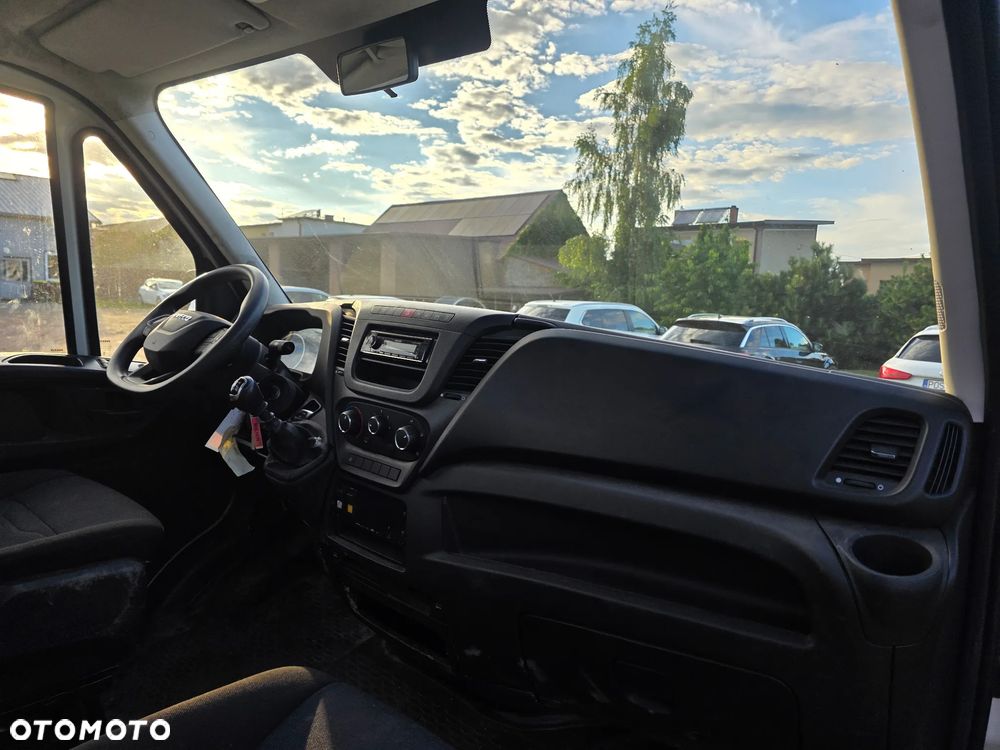 Iveco DAILY 35-140 - 20