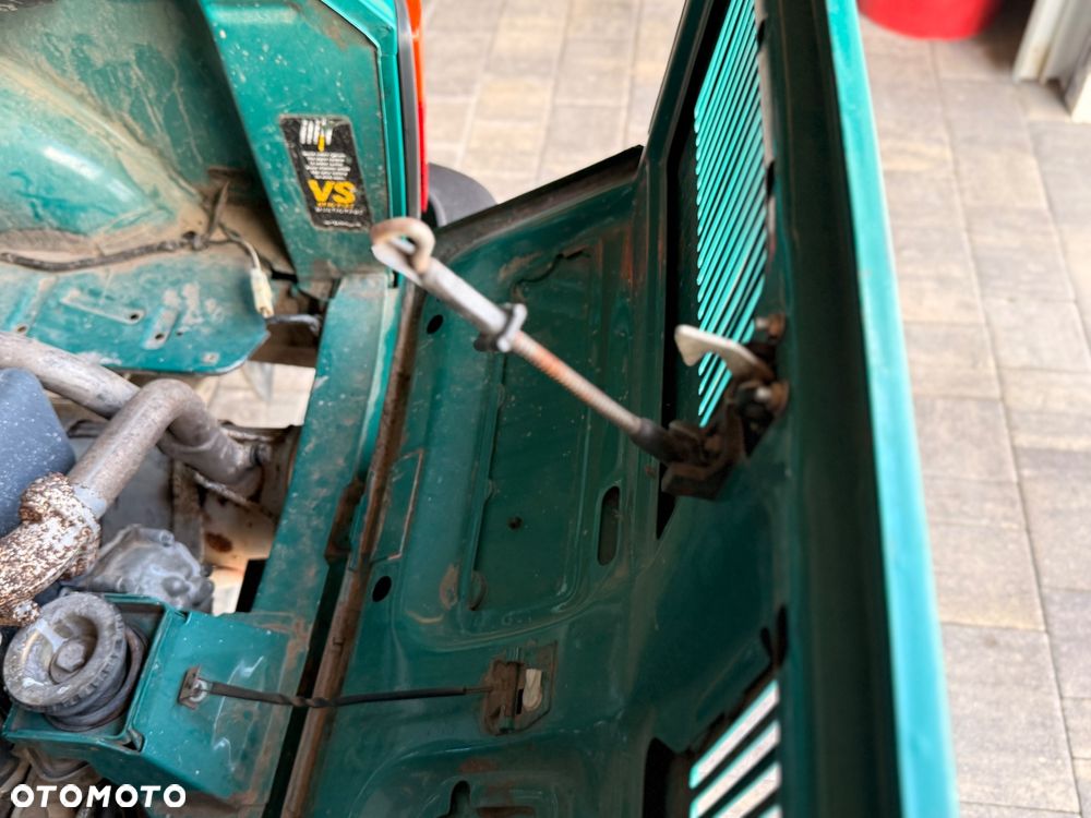 Fiat 126 elx Maluch sx - 25