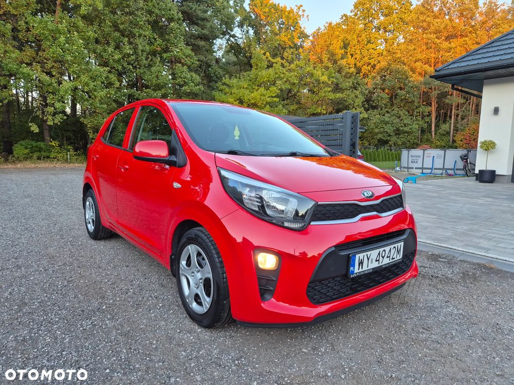 Kia Picanto 1.0 M - 29