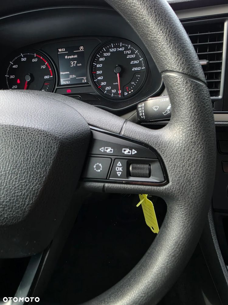 Seat Leon 1.2 TSI Start&Stop Reference - 14