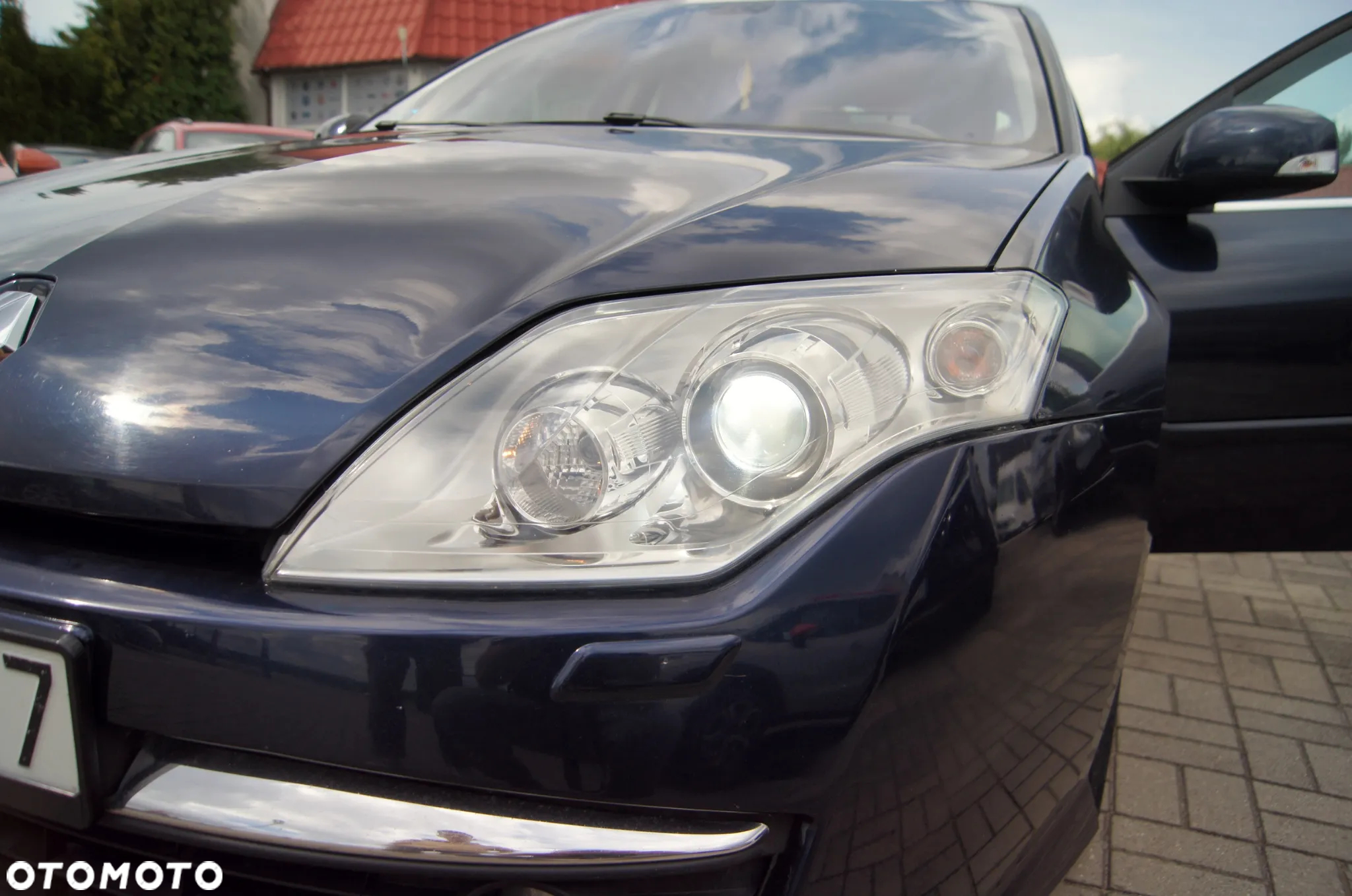 Renault Laguna dCi 150 FAP Dynamique - 33