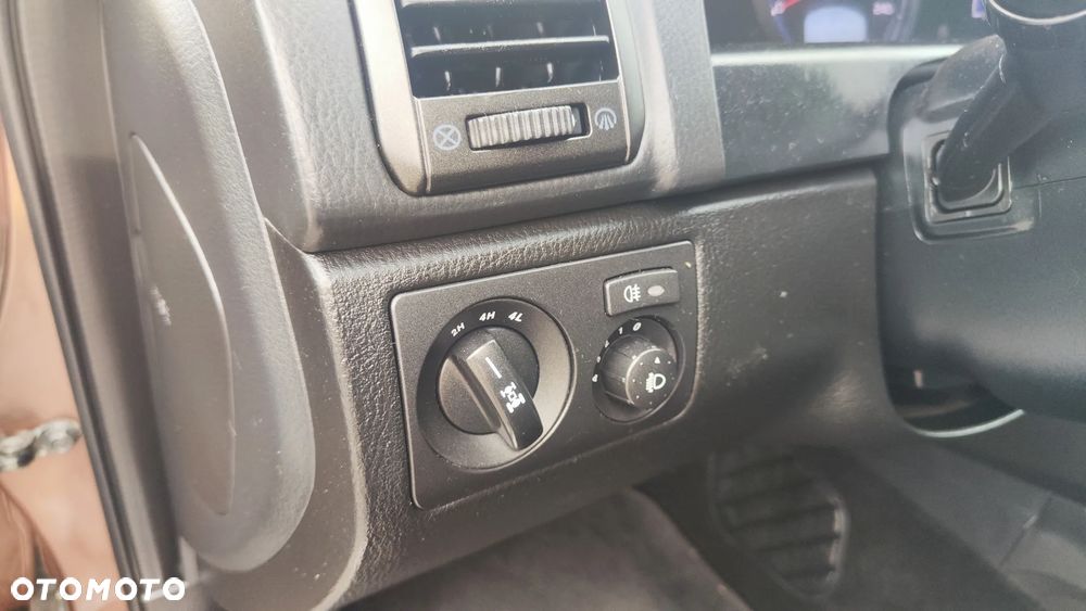 SsangYong/KGM Rexton 2.2 D Sapphire 4WD - 14