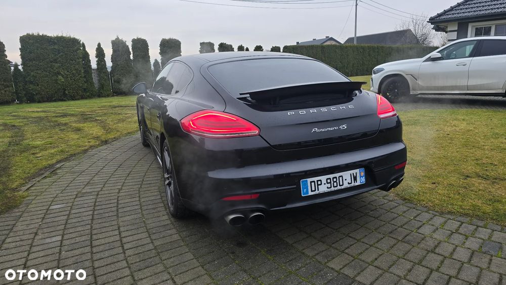 Porsche Panamera 4S Executive PDK - 14