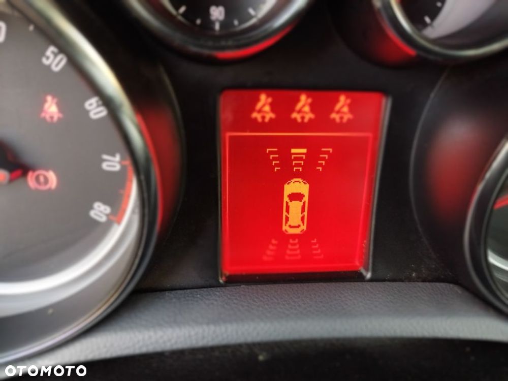 Opel Mokka 1.4 Turbo ecoFLEX Start/Stop 4x4 Color Innovation - 26