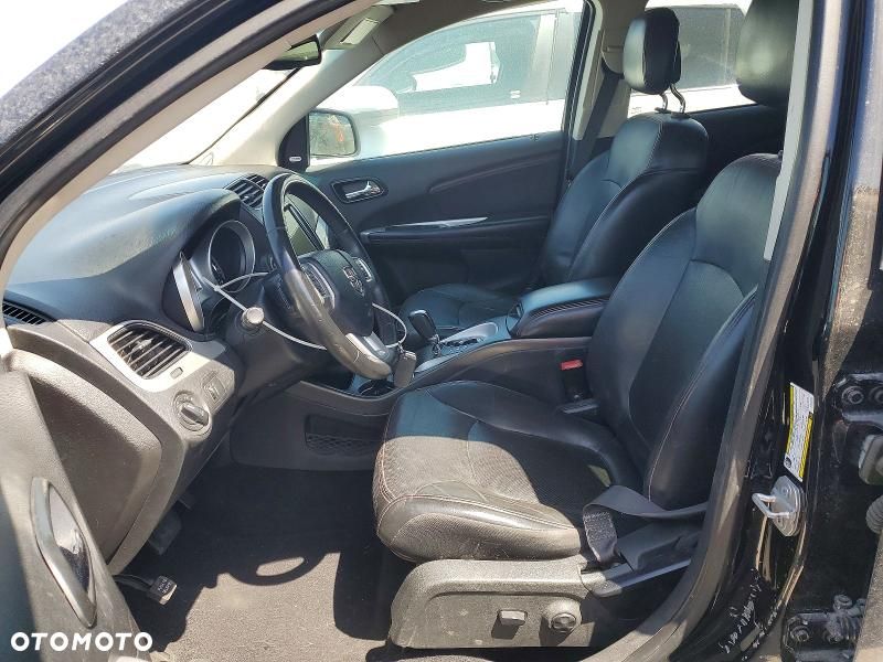Dodge Journey - 7