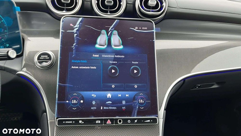 Mercedes-Benz GLC - 15