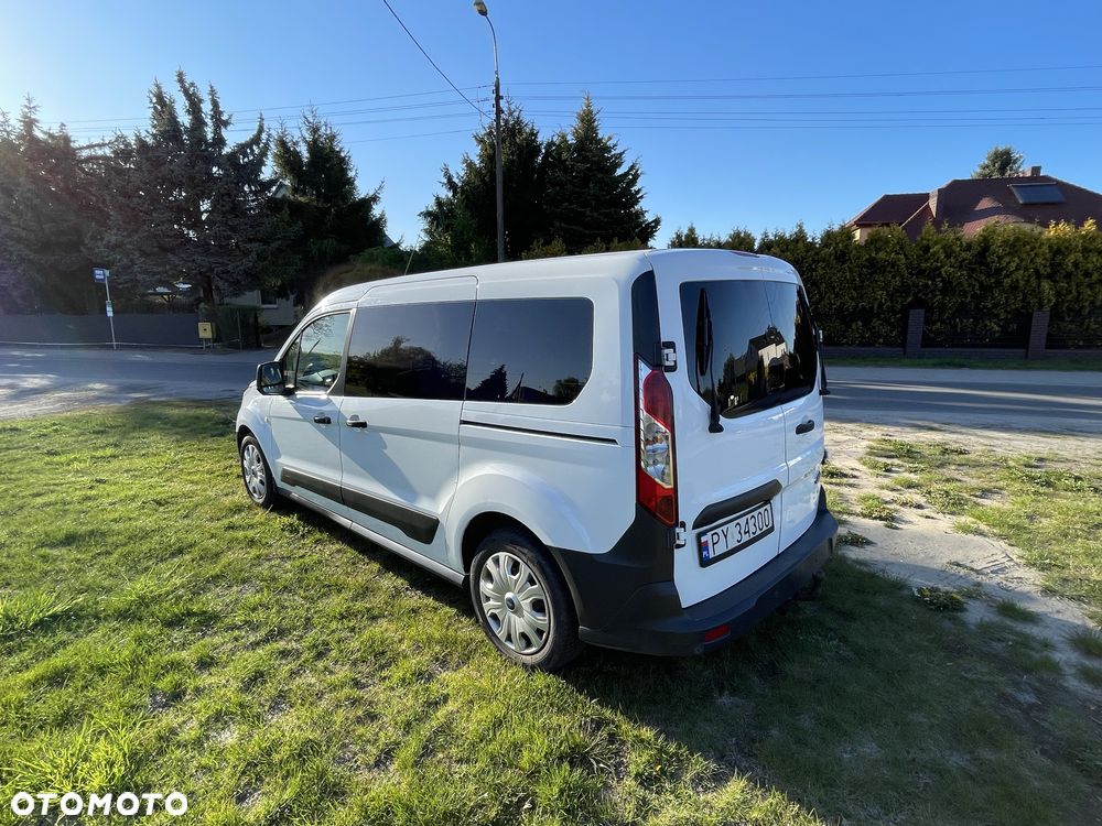 Ford Transit Connect - 3