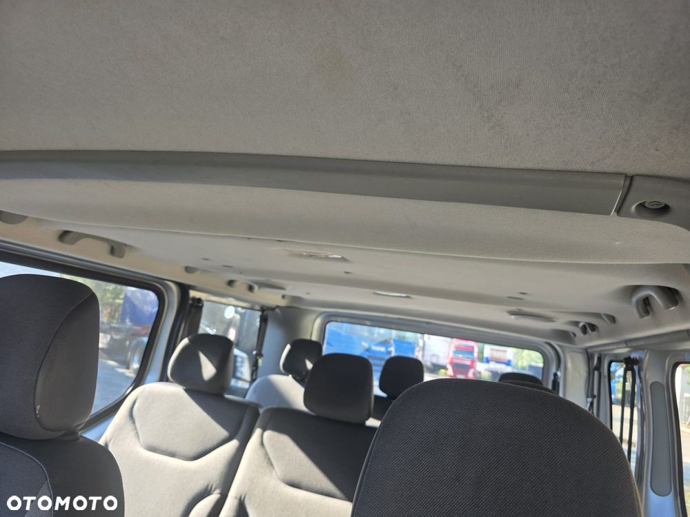 Renault Trafic Passenger FAP L1H1 Privilège - 22