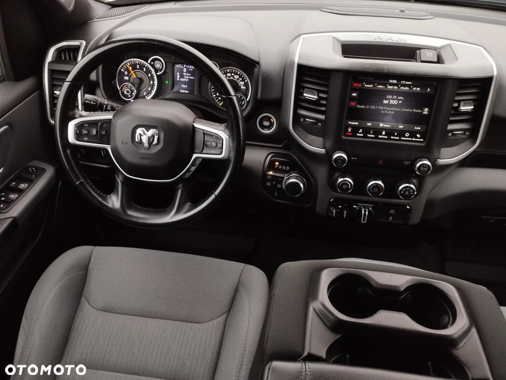 Dodge RAM - 14