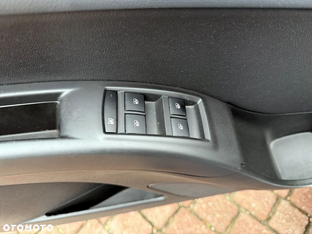 Opel Meriva 1.4 T Cosmo - 12