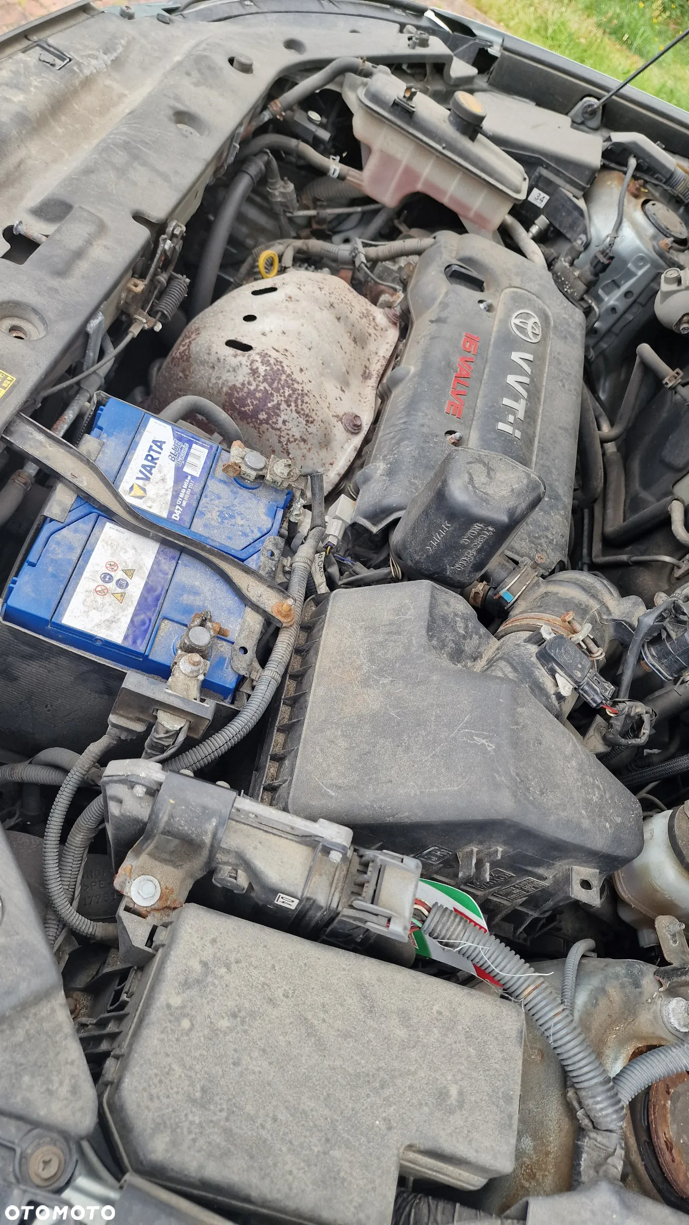 Toyota RAV4 2.0 VVT-i Premium - 29
