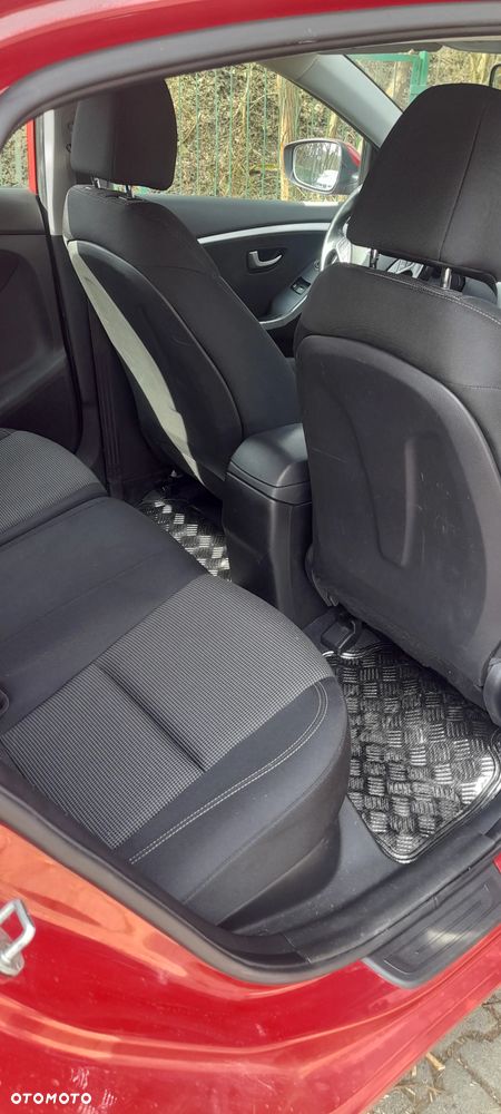 Hyundai i30 1.4 Style - 9