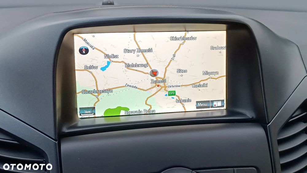 Chevrolet Orlando - 11