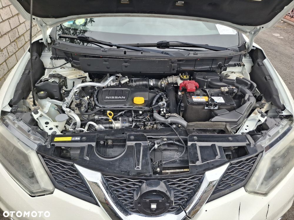 Nissan X-Trail - 22